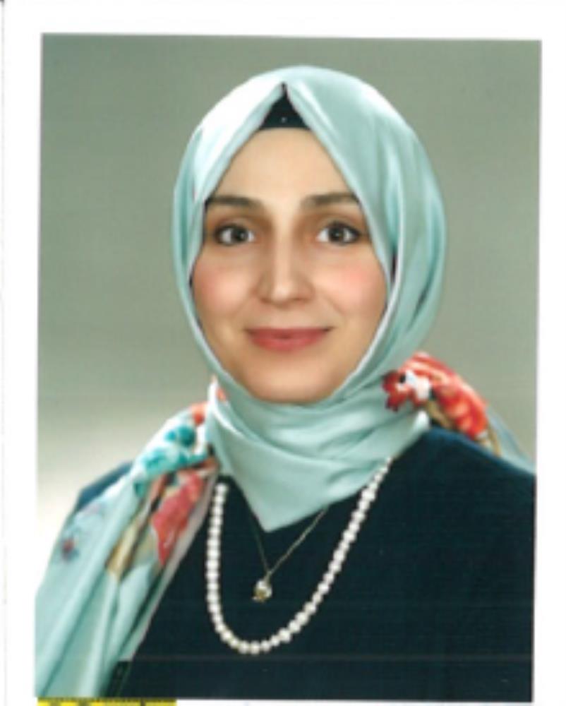 Dr. Öğr. Üyesi Belkıs DOĞAN