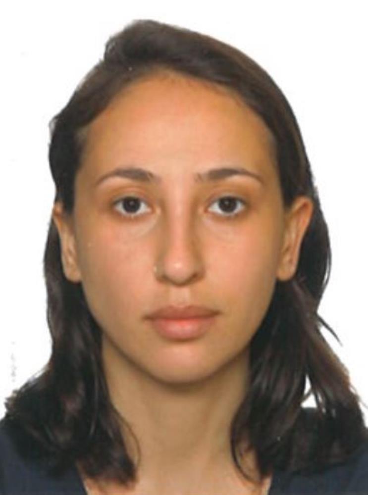 Öğr. Gör.  Özge DUMAN ÖZBİLGİ