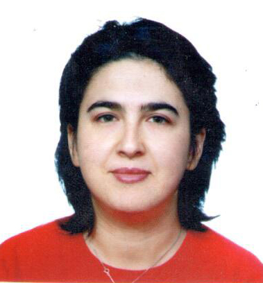 Doç. Dr.  Asuman ORHAN VAROĞLU