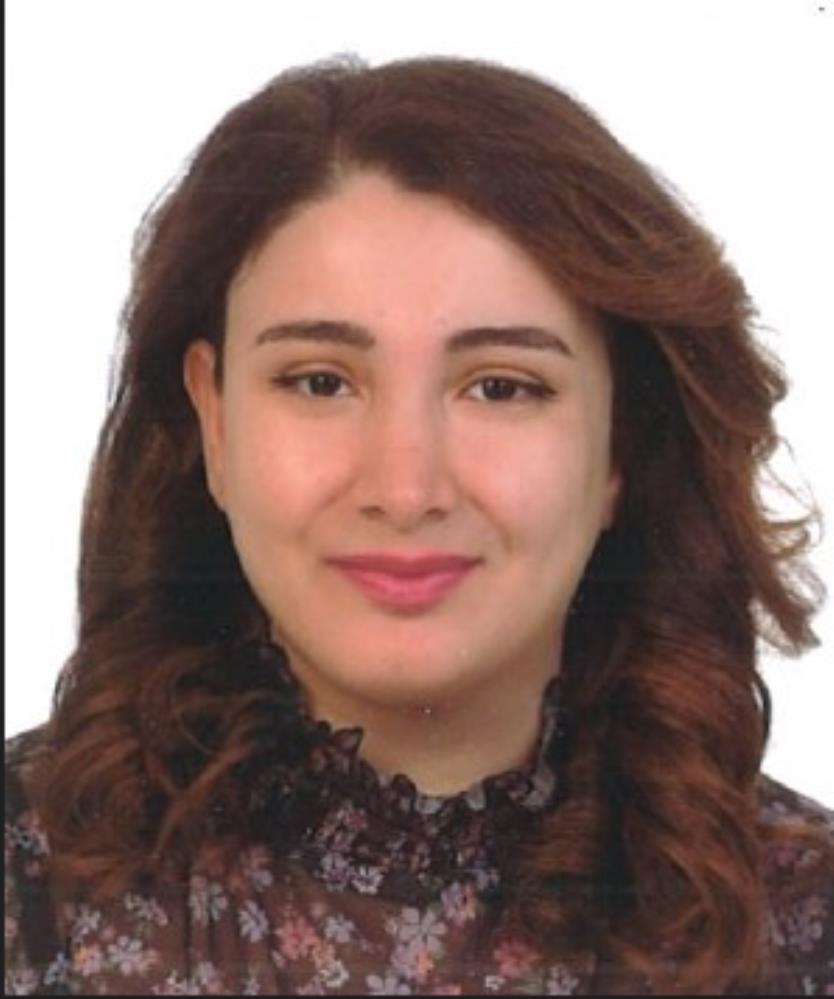 Öğr. Gör.  Ayşe KILINÇ