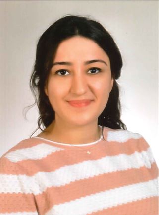 Arş. Gör.  Zeynep AVCI TOZAR
