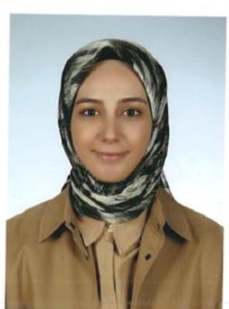 Arş. Gör.  Esmanur BAŞEL KOÇAK