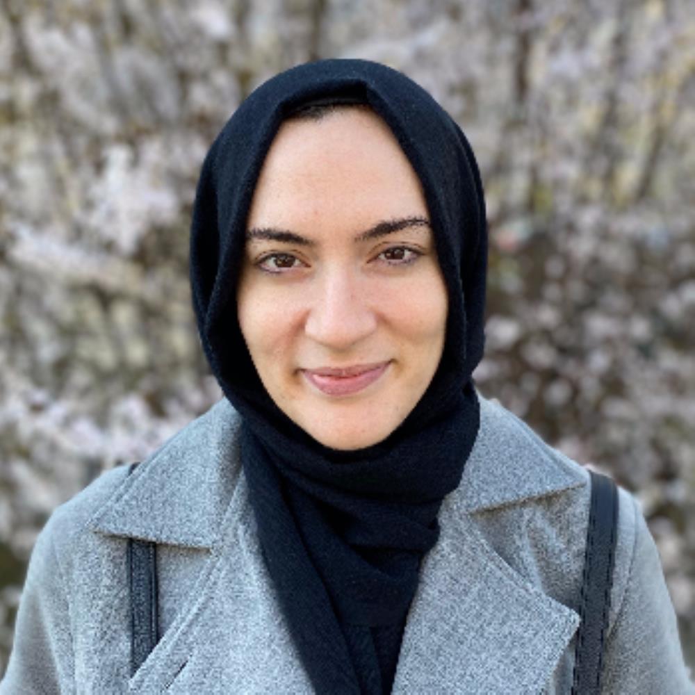 Dr. Öğr. Üyesi Şeyma BENLİ