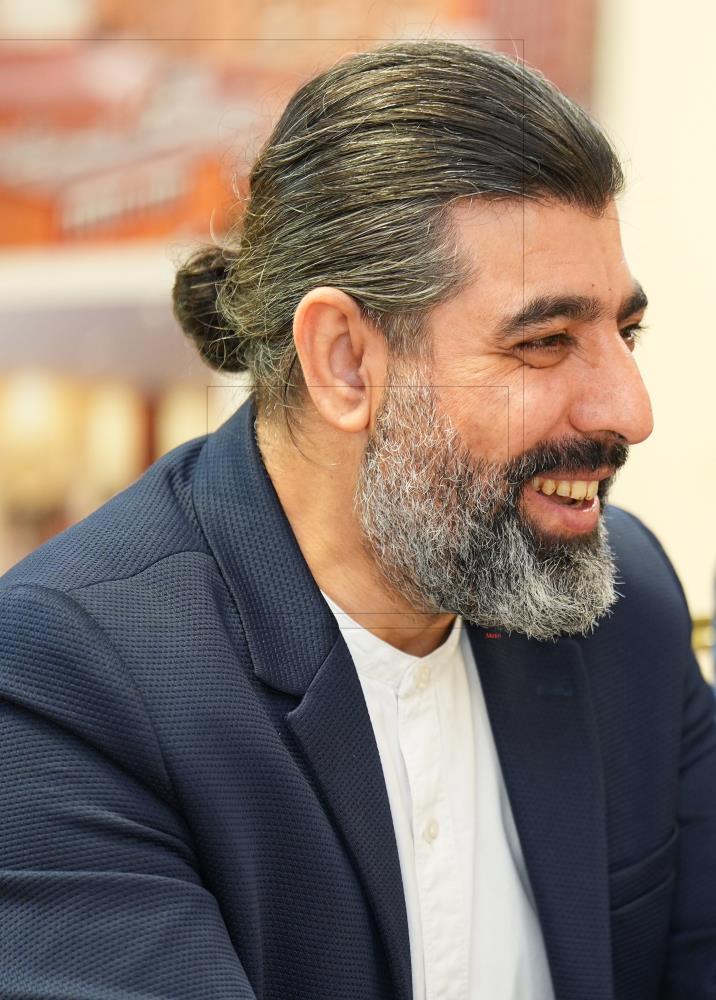 Prof. Dr.  Lütfi SUNAR