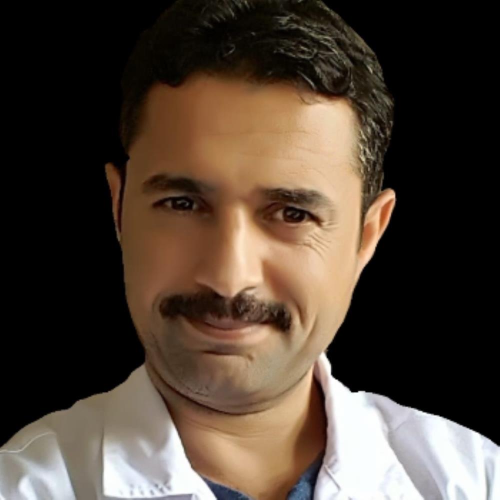 Doç. Dr.  Mehmet Sabri GÜRBÜZ