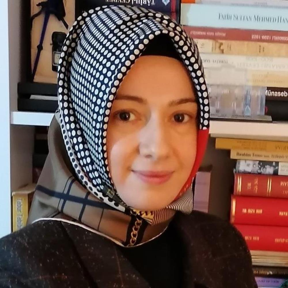 Doç. Dr.  Elif BIYIKLI