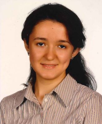 Doç. Dr.  Betül HİÇDURMAZ