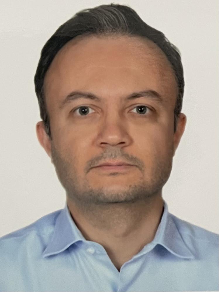 Assoc. Prof. Dr.  Hulisi BİNBAŞIOĞLU