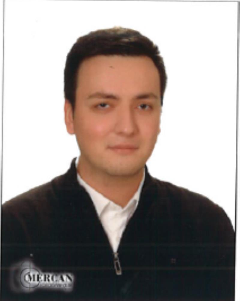 Arş. Gör.  Adnan Tarık DOĞAN