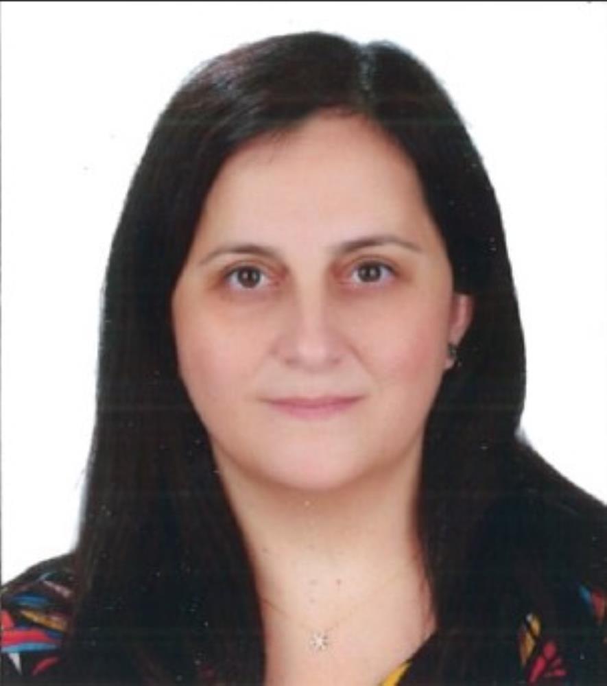 Dr. Öğr. Üyesi Hale ARIK TAŞYIKAN