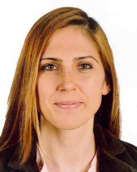 Dr. Öğr. Üyesi Sümeyra BURAN UTKU