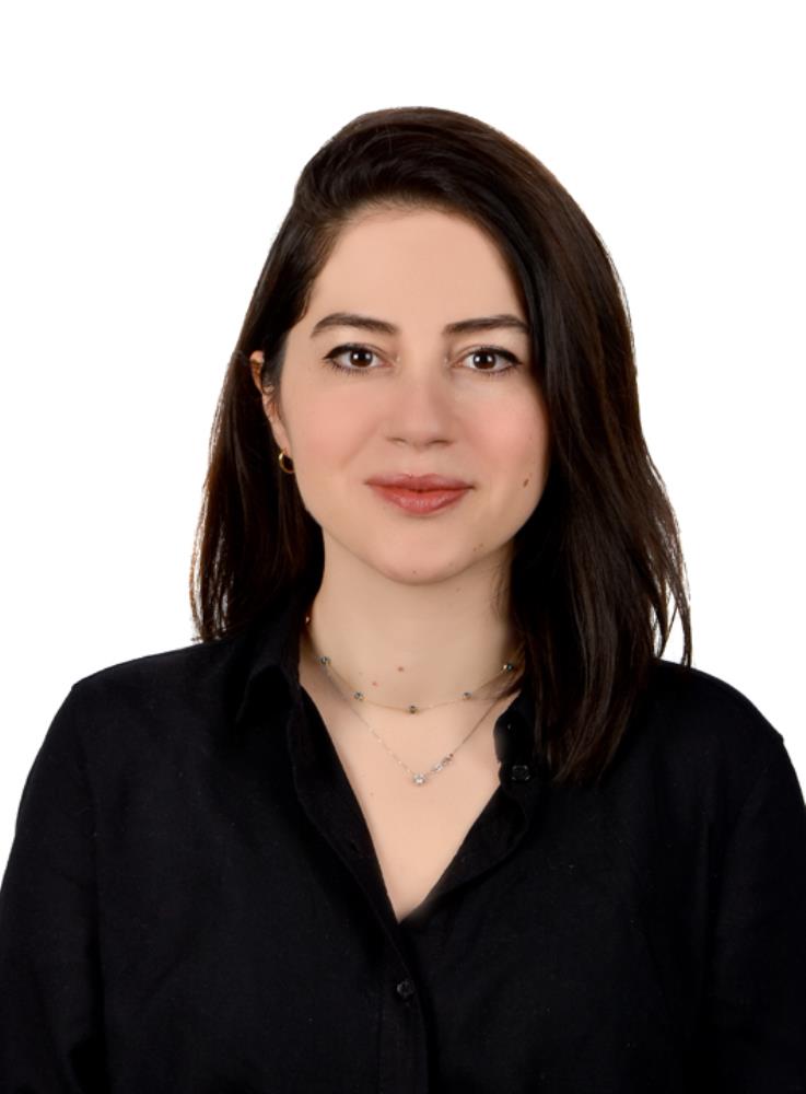Dr. Öğr. Üyesi Hülya GÖÇMENLER