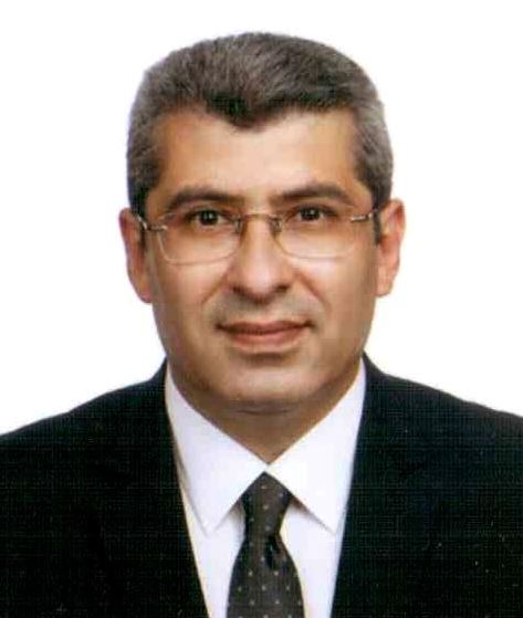 Doç. Dr.  Ekrem TAK