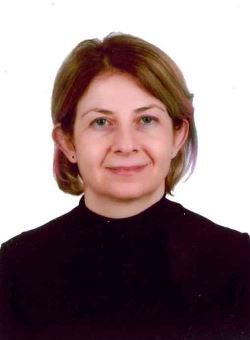Prof. Dr.  Esen KASAPOĞLU