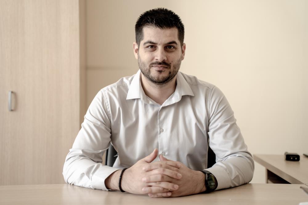 Dr. Öğr. Üyesi Oktay ÇINAR
