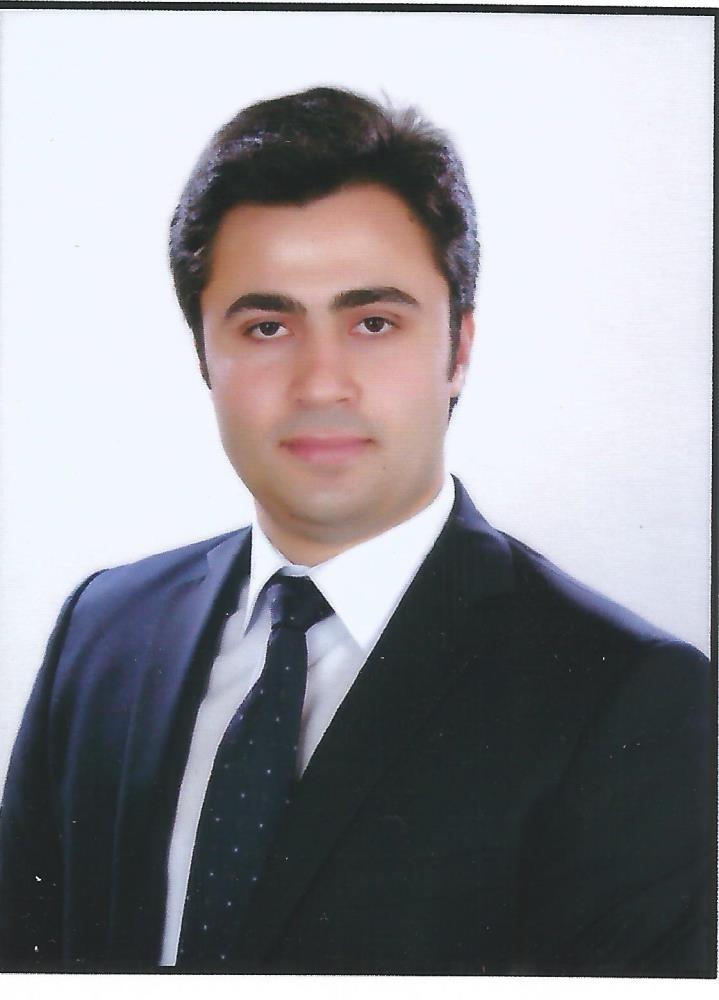 Arş. Gör. Dr.  Emin ÇAMURCU