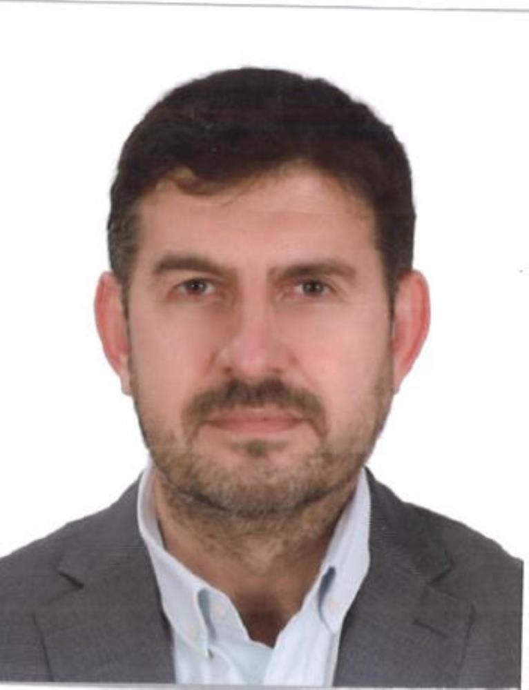 Prof. Dr.  Halit ÖZKAN