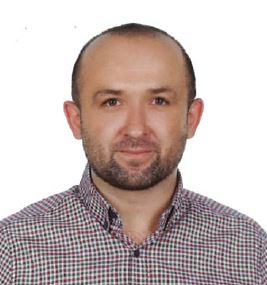 Dr. Öğr. Üyesi Selim TİRYAKİOL