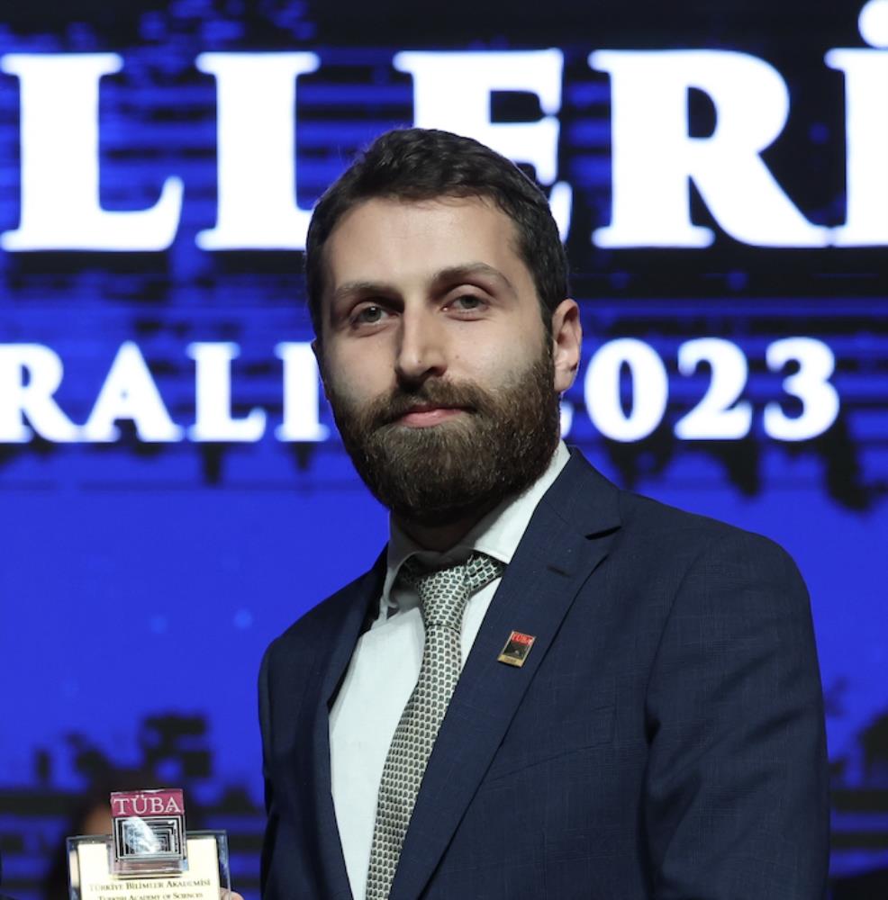 Dr. Öğr. Üyesi Muhammet Elyesa KOYTAK