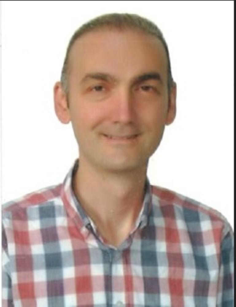 Öğr. Gör. Dr.  İbrahim YILDIZ