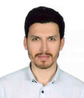 Dr. Öğr. Üyesi Fatih ÇALIŞ