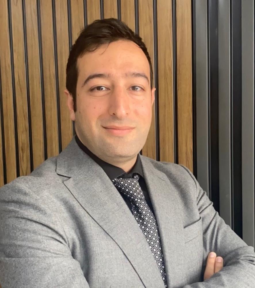 Arş. Gör. Dr.  Murat UÇAK