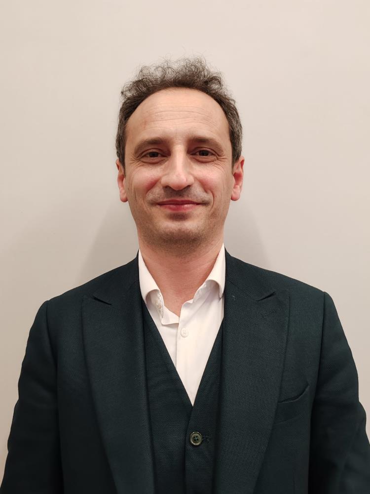 Dr. Öğr. Üyesi Sevba ABDULA