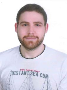 Res. Asst.  Furkan ERUÇAR
