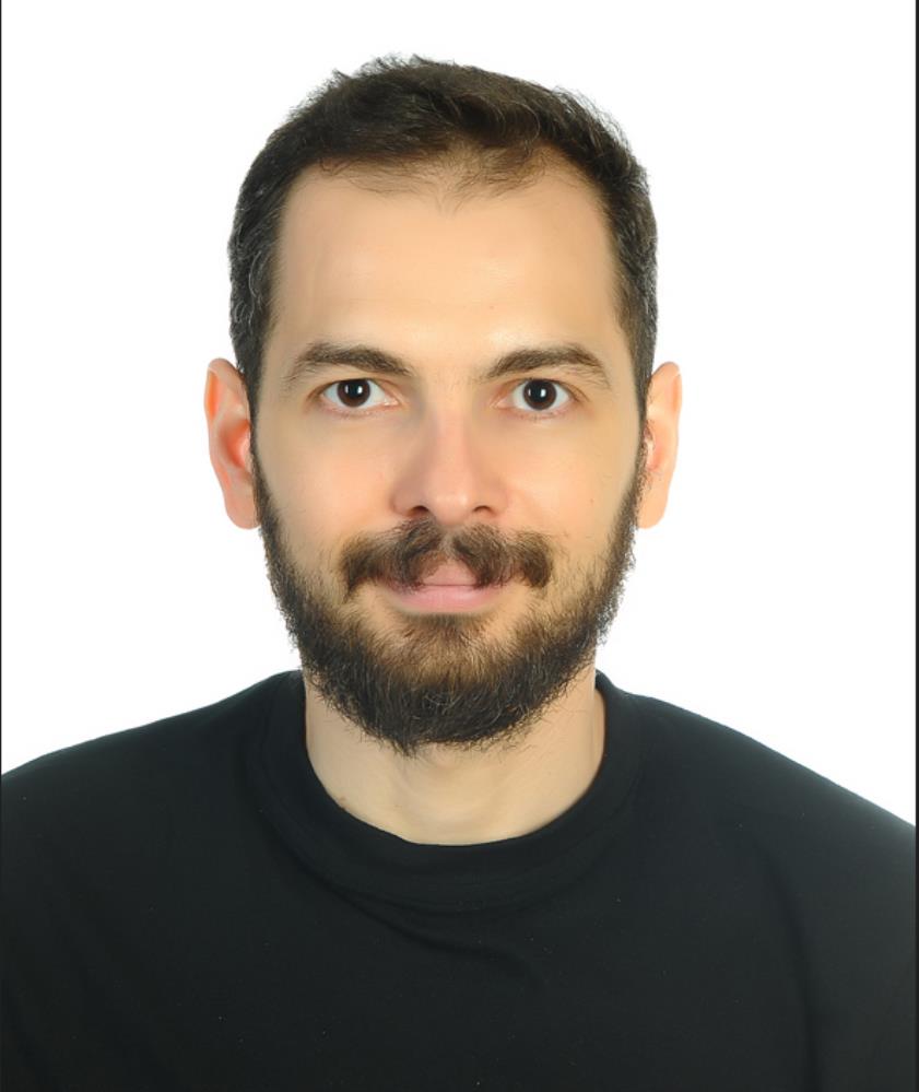 Öğr. Gör. Dr.  Halil CESUR