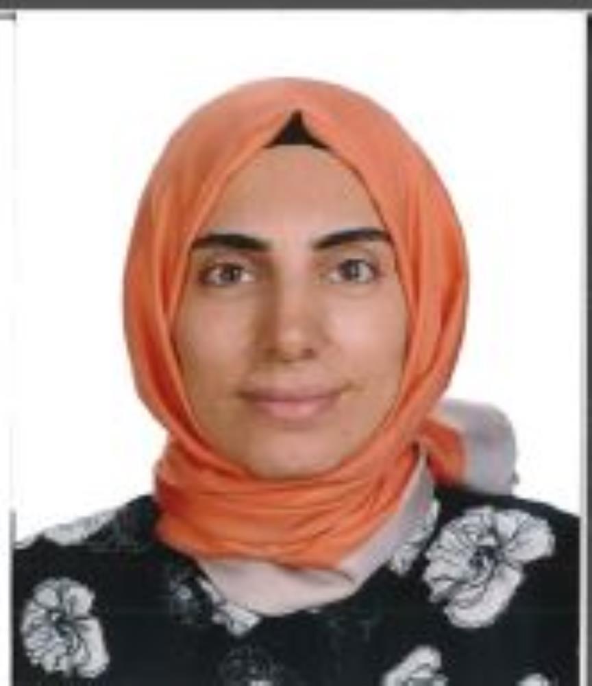 Dr. Öğr. Üyesi Seda UYAR