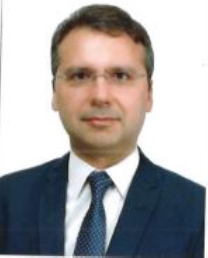 Dr. Öğr. Üyesi Ali PEHLİVAN