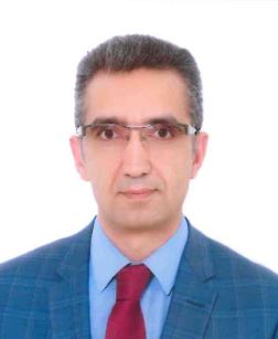 Prof. Dr.  Emrullah KERVANKIRAN