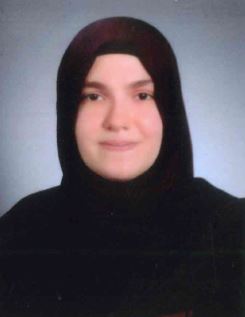 Arş. Gör.  Sümeyye AKAR