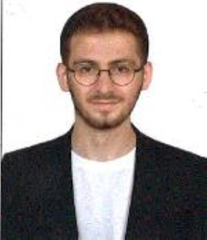 Arş. Gör.  Taha KIZILTAŞ