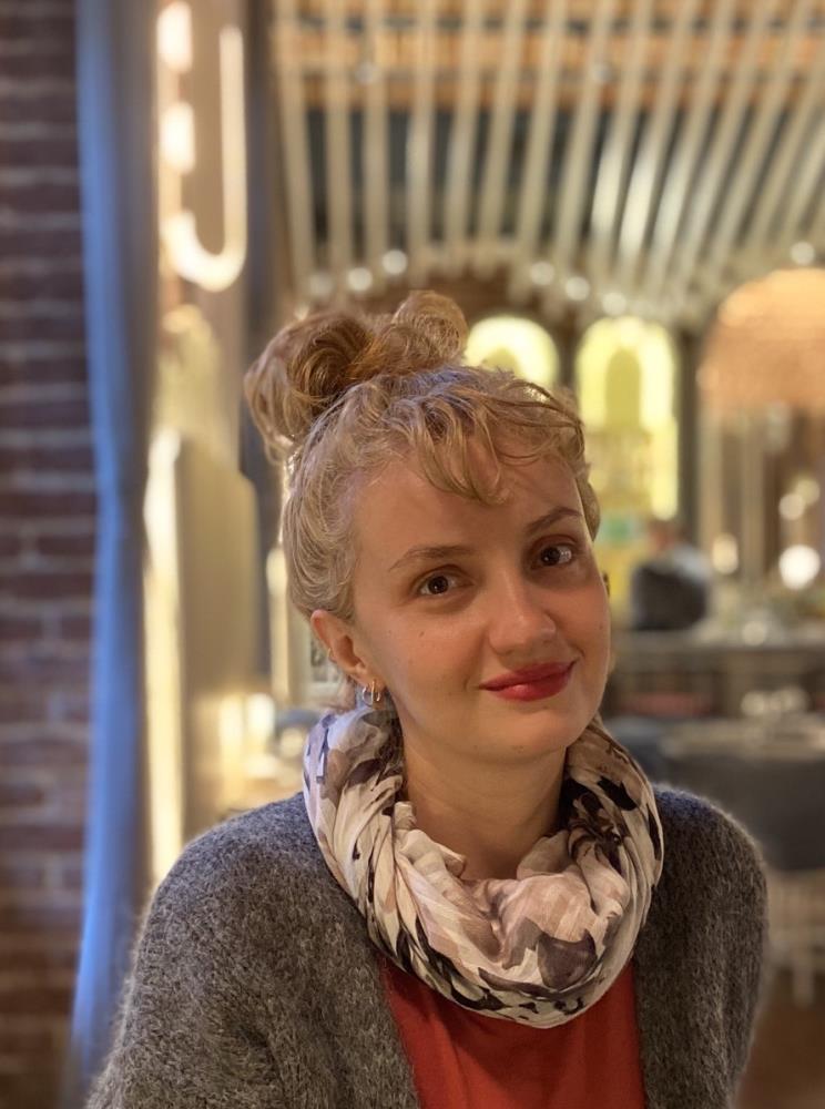 Dr. Öğr. Üyesi Funda YEŞİL