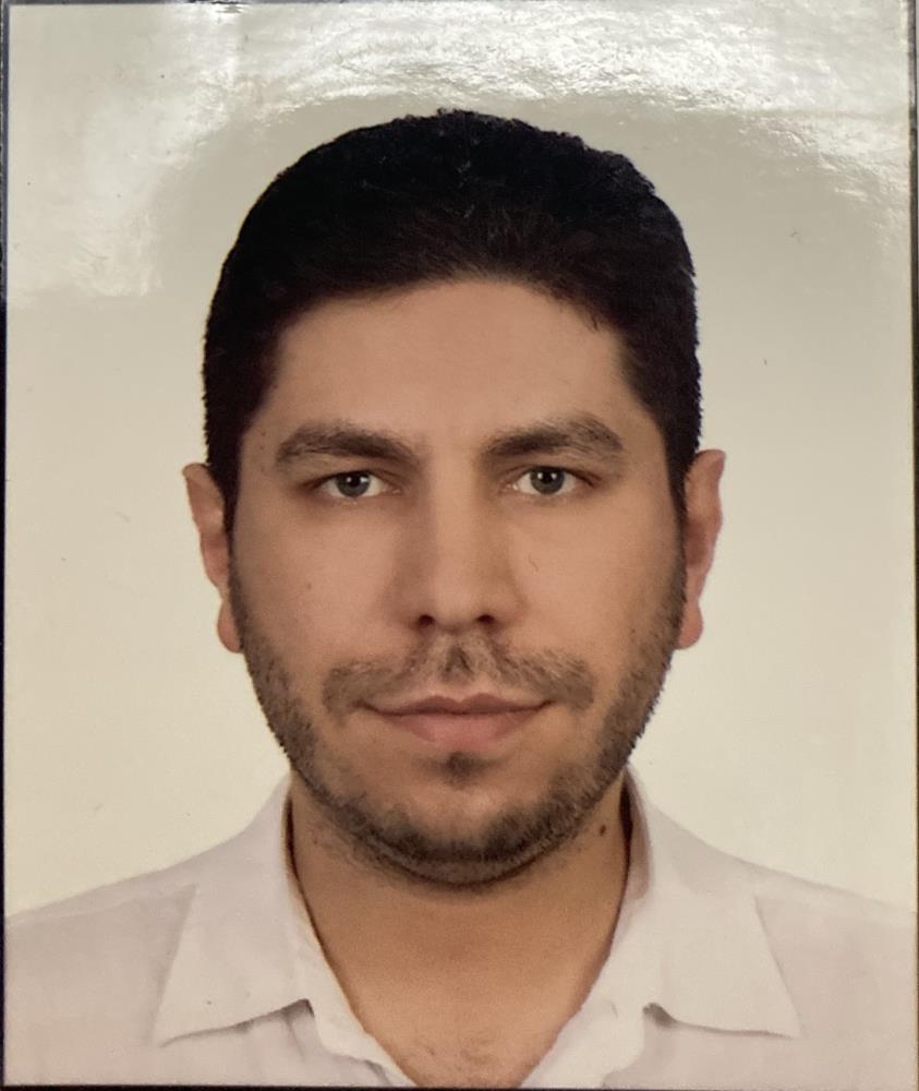 Arş. Gör. Dr.  Yasin BÜYÜK