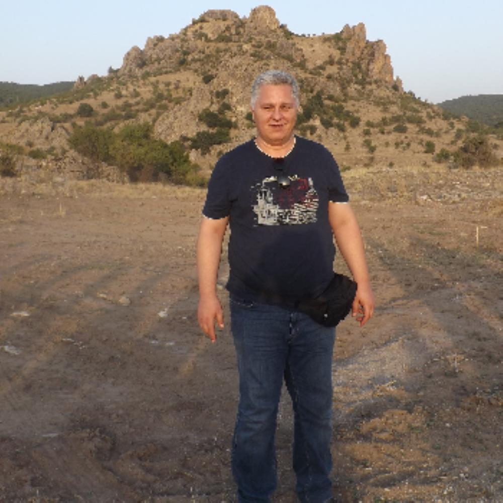 Prof. Dr.  Adnan ESKİKURT
