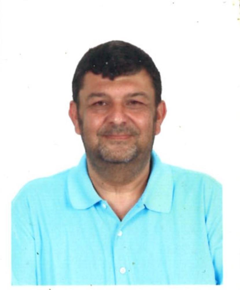 Prof. Dr.  Nurullah KOLTAŞ