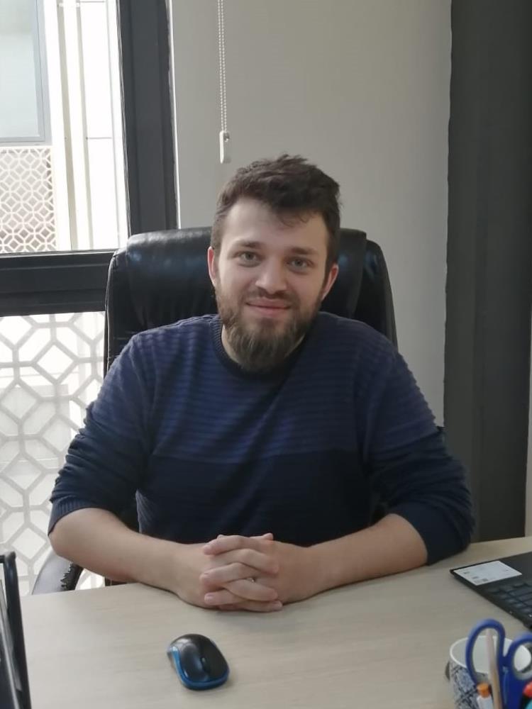 Arş. Gör.  Tarık LİKOĞLU