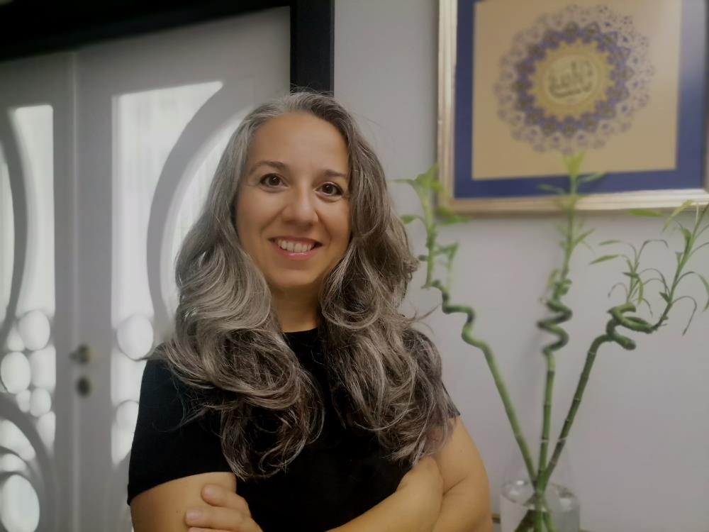 Prof. Dr.  Yayla Gül CERAN KARATAŞ