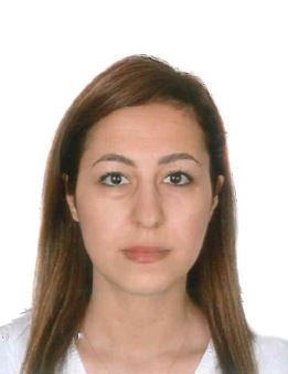 Asst. Prof. Dr.  Eda POLAT