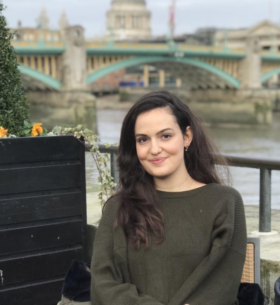 Arş. Gör.  Zeynep ERCAN