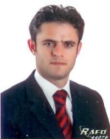 Prof. Dr.  Turgay ÇAKMAK