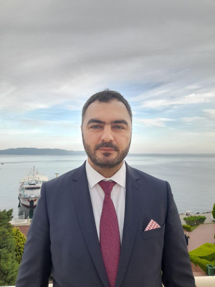 Doç. Dr.  Mehmet ÖZTURAN