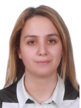 Arş. Gör.  Damla BAYLAN KALAYCI