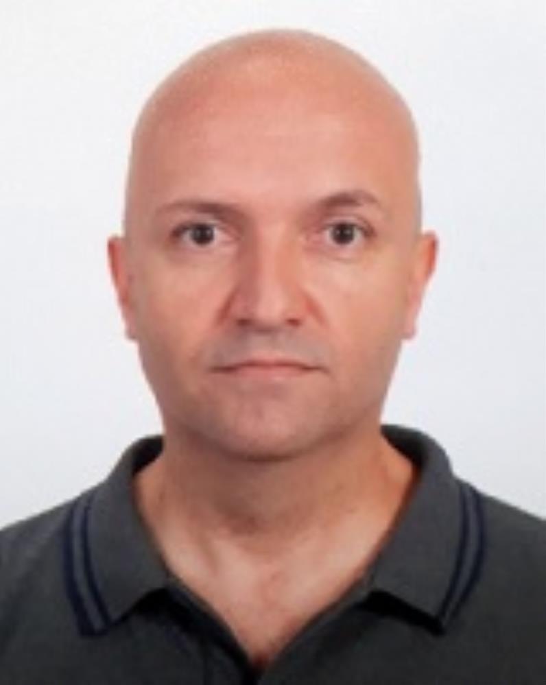 Öğr. Gör.  Hasan Okan ADIYAMAN