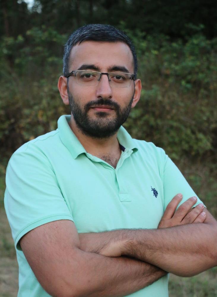 Dr. Öğr. Üyesi Ömer Said GÜLER
