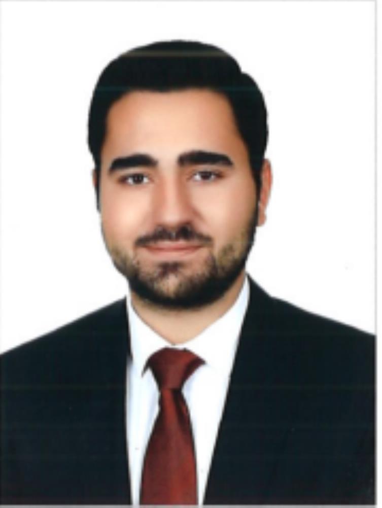 Arş. Gör.  Çağatay BAYAR