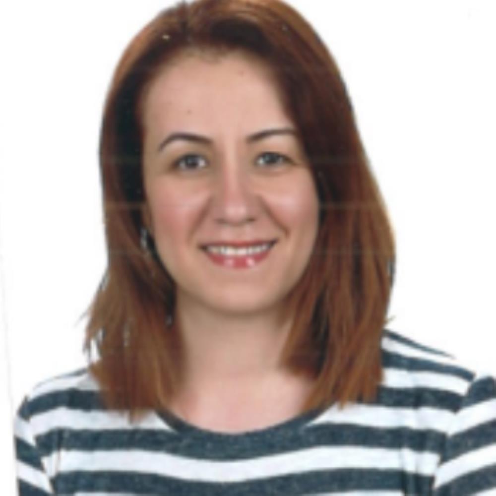 Prof. Dr.  Hayriye SUNDU PAMUK