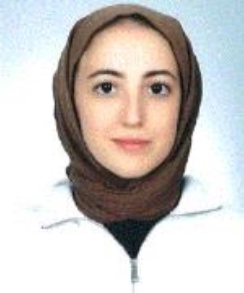 Arş. Gör.  Berra SUBAŞI